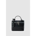 Shule Bags Montana Square Çapraz Çanta Siyah