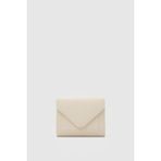 Shule Bags Mysa Medium Zarf Cüzdan Butter Yellow - Sarı