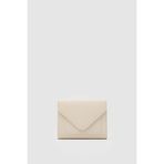 Shule Bags Mysa Medium Zarf Cüzdan Butter Yellow