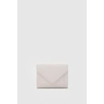 Shule Bags Mysa Medium Zarf Cüzdan Krem