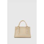 Shule Bags Wander Mini Çapraz Çanta Butter Yellow