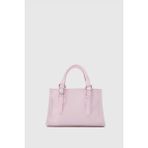 Shule Bags Wander Mini Çapraz Çanta Sakura Pembe