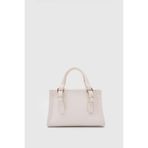 Shule Bags Wander Mini Çapraz Çanta Vanilla