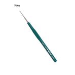 Shuma Mlvx Tulip Elastik Saplı Dantel Tığı 7 No Blsm