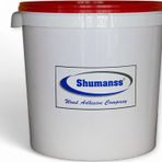 Shumanss D3 / D4 Pva Extra Ahşap Tutkalı 30kg/kova