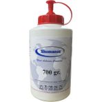 Shumanss D3 Pva Ahşap Süper Iskelet Tutkalı 700 Gram / Şişe