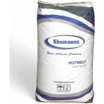 Shumanss Eğri Kenar Bantlama (Hotmelt) Tutkalı Şeffaf 20 Kg Torba