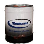 Shumanss S-8570 Kalın Vizikoteli Kontakt Tutkalı 19LT Teneke - Şeffaf - 1 Adet