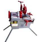 Shun 2 Elektrikli Tezgah Pafta Makinasi 1000W