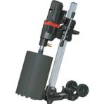 Shun Açılı Karot Makinesi 250 Mm