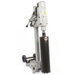Shun OB-205B Açılı Karot Makinası 205 3900 Watt