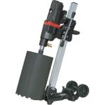 Shun OB-255E Açılı Karot Makinesi 4250 W 250 mm