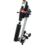 Shun Profesyonel Açılı Karot Makinesi - 100x25x30