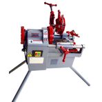 Shun Z1T-2'' Tezgah Pafta Makinası