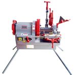 Shun Z1T-4 Tezgah Pafta Makinası