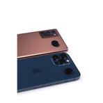 Shungite Taşı Telefon Arkalığı