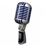 Shure 55Sh Series II Dinamik Ve Sahne Mikrofon