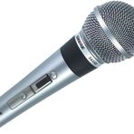 Shure 565SD-LC Vokal Mikrofon