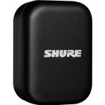Shure Amv-Charge Replacement Movemic Charging Case With Two Charging Ports For Move Mic - No Microph