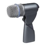 Shure BETA 56A Mikrofon