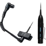 Shure BETA-98H/C Condenser Enstrüman Mikrofonu