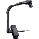 Shure BETA 98H/C Klipsli Kardioid Kondenser Mikrofon