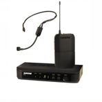 Shure BLX14E-P31 Headset Mikrofon