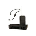 Shure BLX14E/P31 Headset Telsiz Mikrofon