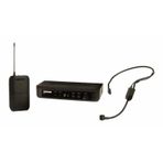 Shure BLX14RE-P31 Headset Mikrofon