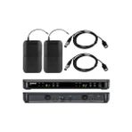 Shure BLX188E/CVL Yaka Mikrofonu