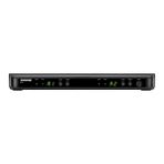 Shure BLX288/PG58 Çiftli El Tipi Kablosuz Mikrofon
