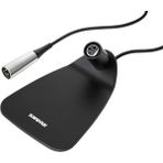 Shure CVDB Kürsü Mikrofon Tablası