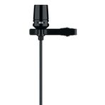 Shure CVLB CTQG Yaka Mikrofonu