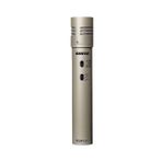Shure KSM137/SL Profesyonel Enstrüman Kondansatör Mikrofonu