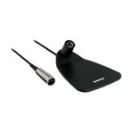 Shure Masaüstü Gooseneck Mikrofon Taban
