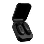 Shure MoveMic Two, Two Channel Direct to Phone Wireless Lavalier Microphone System, Portable, Premium Audio Recording, For Creators, Black