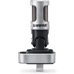 Shure MV88 iOs Stereo Mikrofon