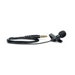 Shure MVL Kondenser Yaka Mikrofonu