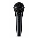 Shure PG58AXLRE Dinamik Mikrofon