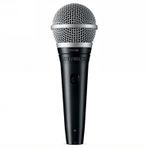Shure PGA48-XLR Vokal Mikrofon