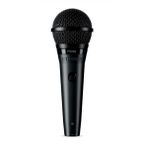 Shure PGA58-XLR Vokal Mikrofon