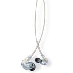 Shure Profesyonel Telefon Kulaklığı Se215-cl-efs