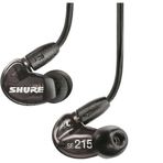 Shure SE215 Kulak İçi Kulaklık TEŞHİR