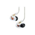 Shure SE425-CL-EFS Kulakiçi Kulaklık