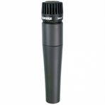 Shure SM57-LC Dinamik Mikrofon