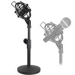Shure Sm57 Mikrofon
