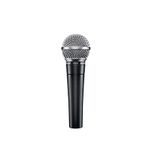 Shure Sm58-lce Dinamik Vokal Mikrofon - Siyah