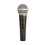 Shure SM58 SE Dinamik Ve Sahne Mikrofon