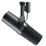 Shure SM7B Mikrofon