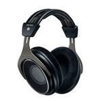Shure SRH1840 Siyah Headphone Mikrofonlu Saç Bandı Kulaklık